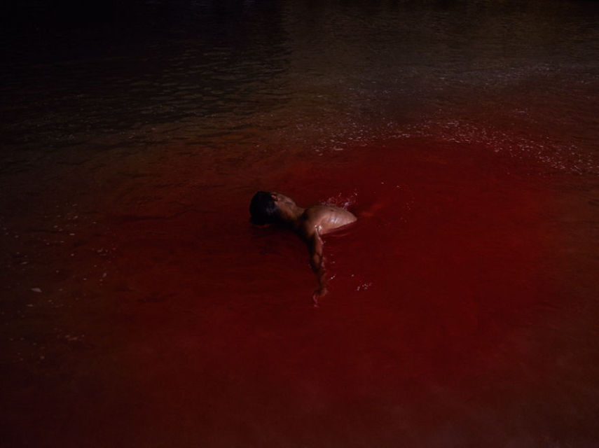 Bertil Nilsson é um fotógrafo sueco que decidiu unir dois temas que gostava de fotografar em um só: dança e natureza. Nesta série de fotos, chamada Naturally, publicada em um livro limitado lançado no fim do ano passado, ele usa da elasticidade dos dançarinos para montar poses e formas combinando com o cenário natur