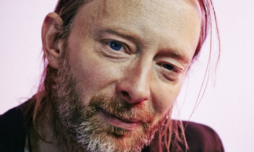 Após brigar com a gravadora, criou um sistema pague quanto puder para que os fãs do Radiohead baixassem 'In Rainbows', em 2007. Foi um divisor de águas no marketing digital.