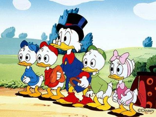O temperamento peculiar e a fortuna desse personagem eram sucesso