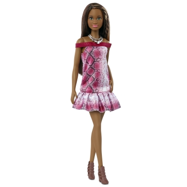 Brinquedo foi criado pela Mattel