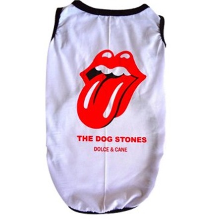  Camiseta DogStone a partir de R$ 48,00 / Dolce&Cane - http://www.tanlup.com/store/3944/dolceecane
