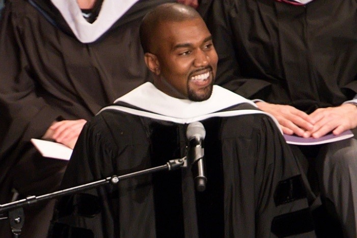  Kanye West