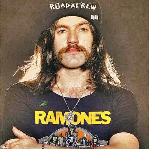 Lemmy Kilmister