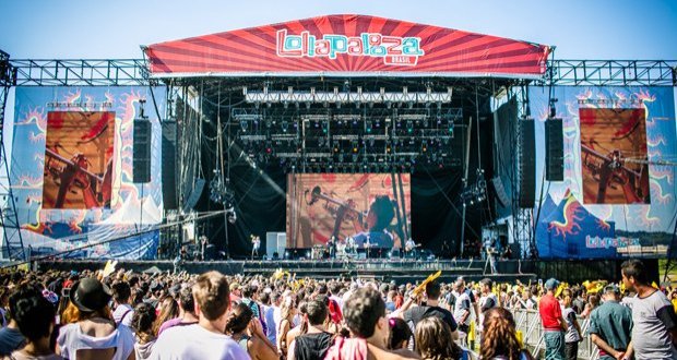 O Lollapalooza volta quente este ano, nos dias 12 e 13 de março, com shows de Eminem, Florence + The Machine, Tame Impala, Alabama Shakes, Noel Gallagher. O festival rola no Autódromo de Interlagos, em São Paulo.