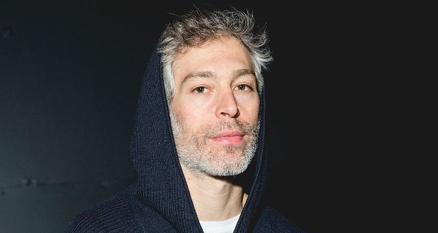 O norte-americano de origem judaica Matisyahu se apresenta em São Paulo no dia 28, no Cine Joia.