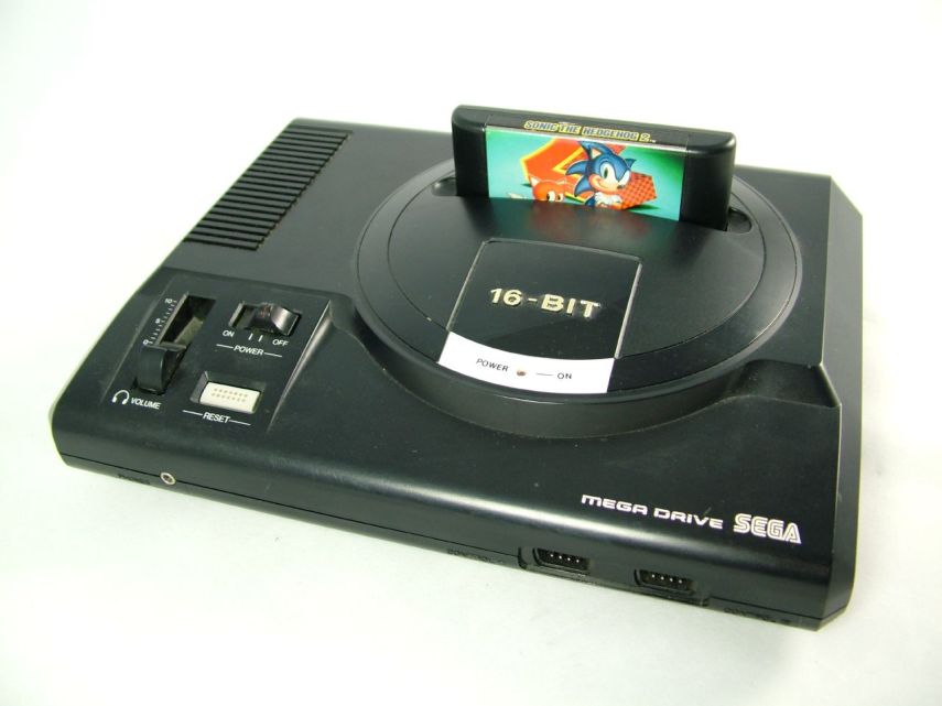 Jogar Sonic no final de semana? É isso aí!