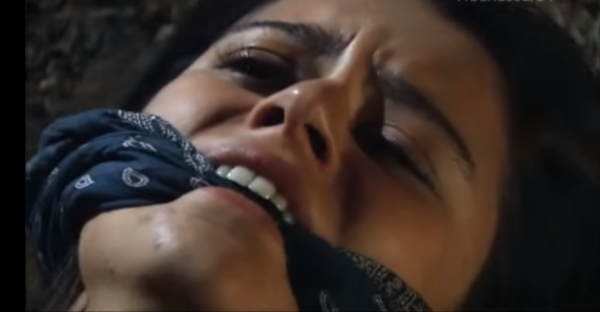  A trama turca exibida no último ano nas telinhas brasileiras conta a história da jovem Fatmagül, interpretada pela atriz Beren Saat, que é estuprada por um grupo de amigos, engravida e ainda é obrigada a casar com um dos estupradores para inocentar os demais. A cunhada de Fatmagül, Mukaddes (Esra Dermancıoğlu), usa a difamação que a jovem sofrerá caso torne o crime público como argumento para forçar o matrimônio