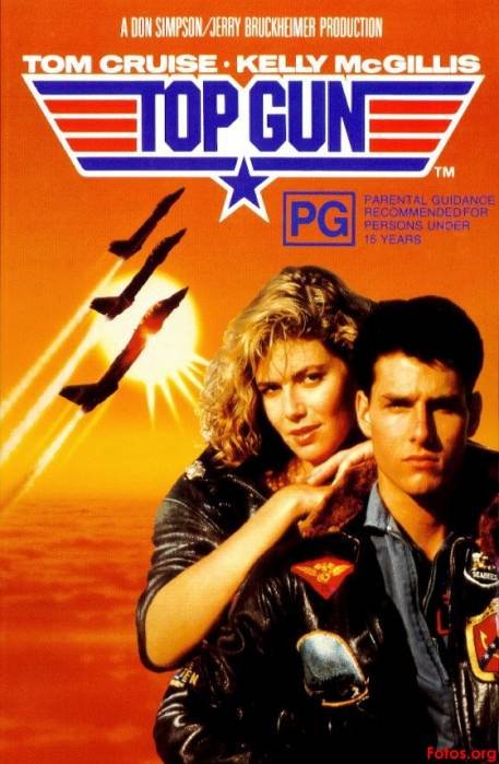 A carreira de Tom Cruise nunca mais foi a mesma depois desse clássico