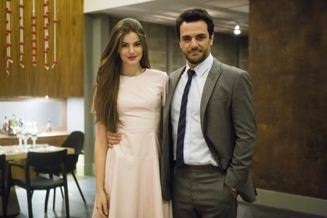 Foi por pouco! 10 “quase casais” da TV brasileira – Vírgula