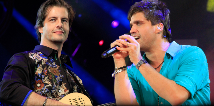 Victor e Leo