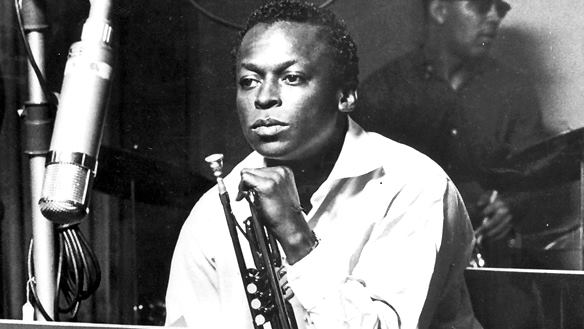 Miles Davis