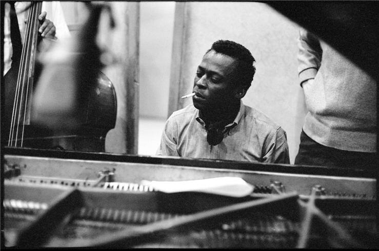 Miles Davis