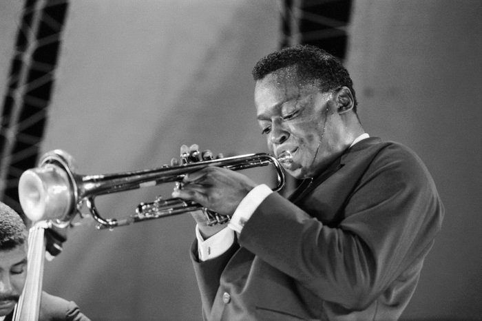 Miles Davis