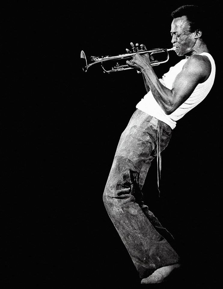 Miles Davis