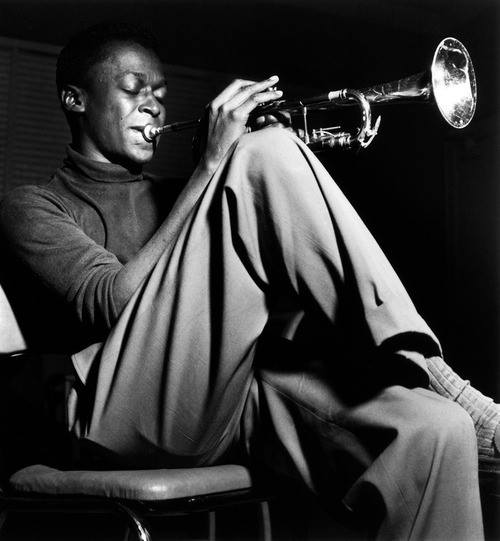 Miles Davis