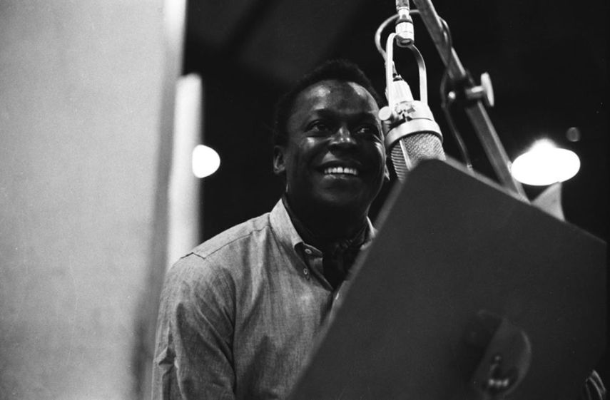 Miles Davis