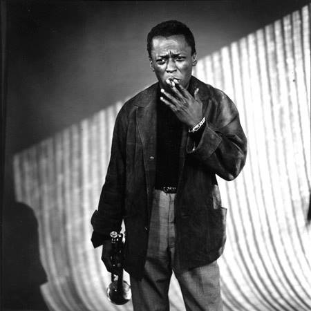 Miles Davis