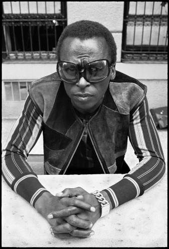 Miles Davis