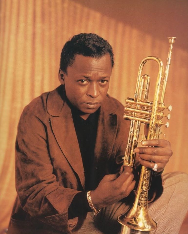 Miles Davis