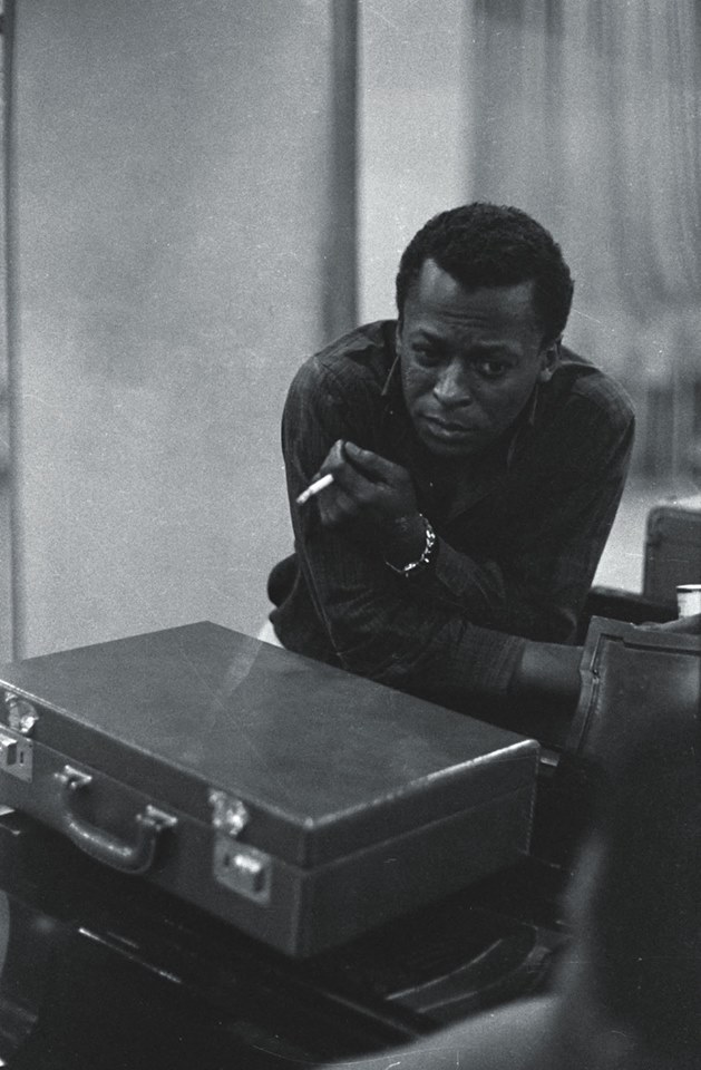 Miles Davis