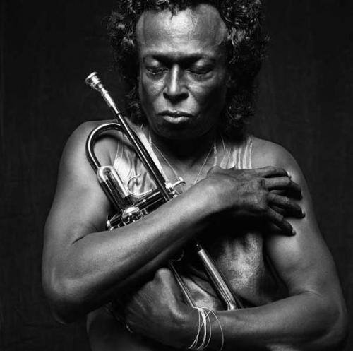 Miles Davis