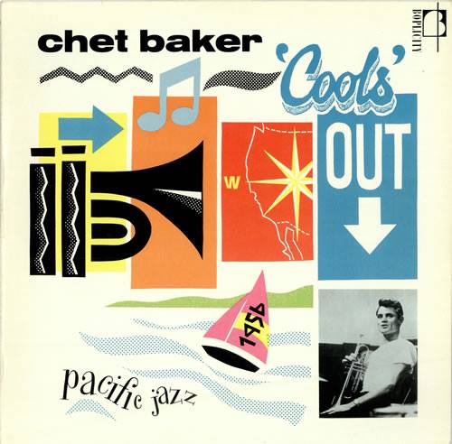 Chet Baker