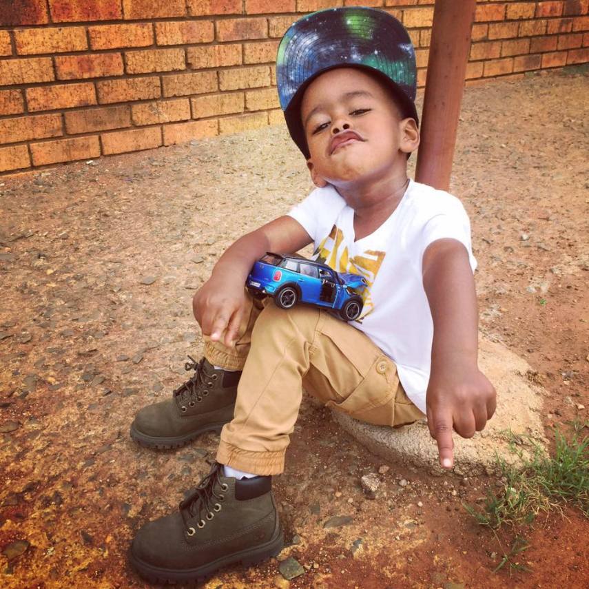 DJ Arch Jnr