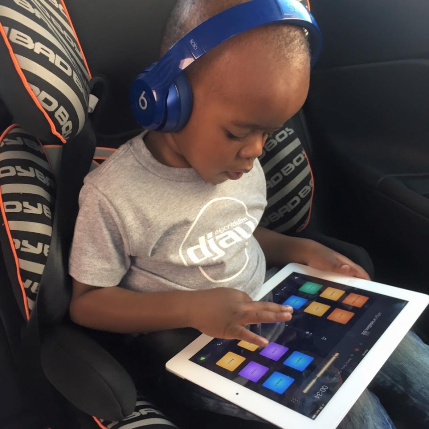 DJ Arch Jnr