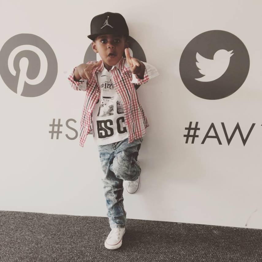DJ Arch Jnr