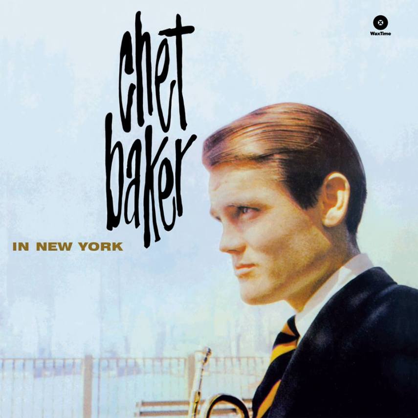 Chet Baker