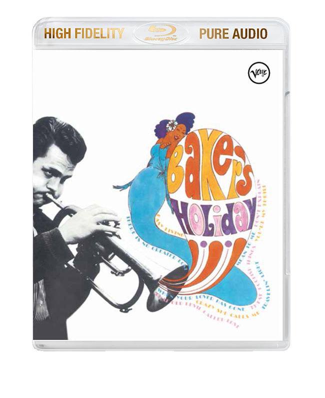 Chet Baker