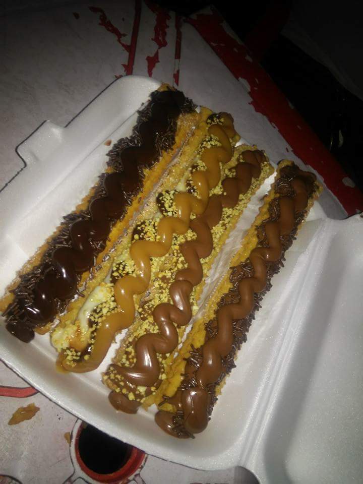 Churros Oba Oba