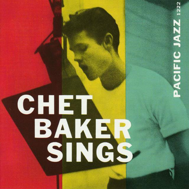 Chet Baker