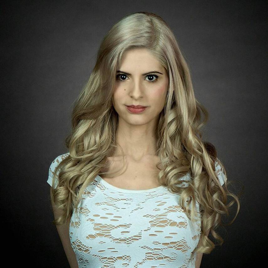 Quem é cosplayer sabe como é trabalhoso desenvolver uma fantasia. A artista canadense Kay Pike resolveu 