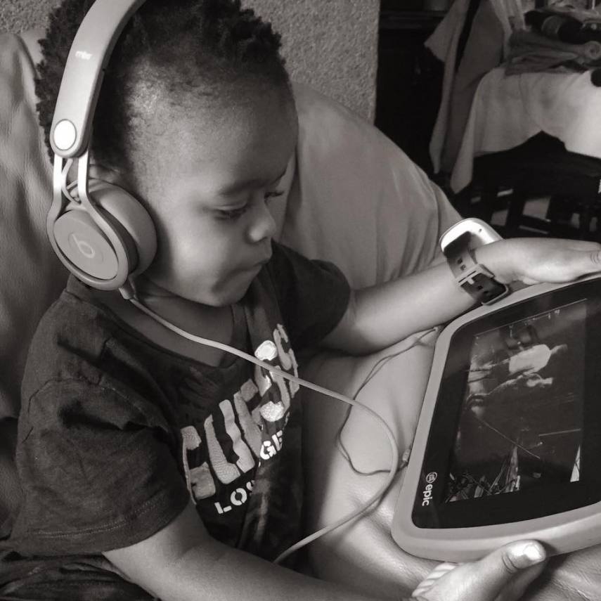 DJ Arch Jnr