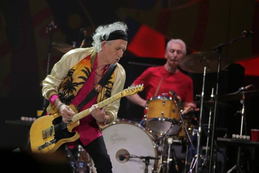 Rolling Stones