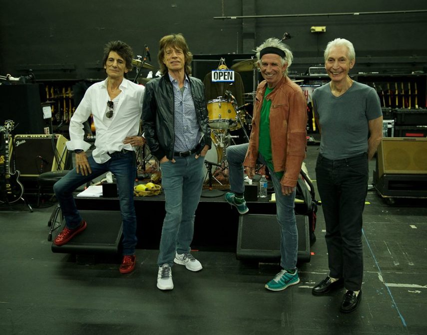 Rolling Stones