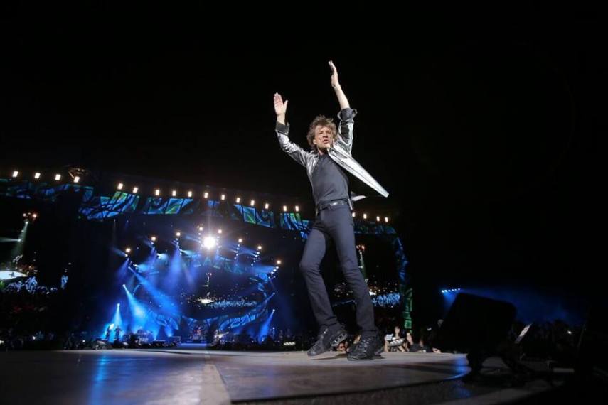 Rolling Stones