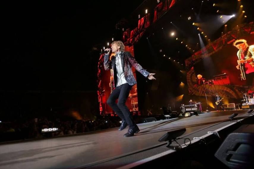 Rolling Stones