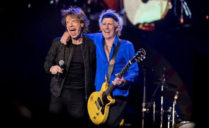 Rolling Stones