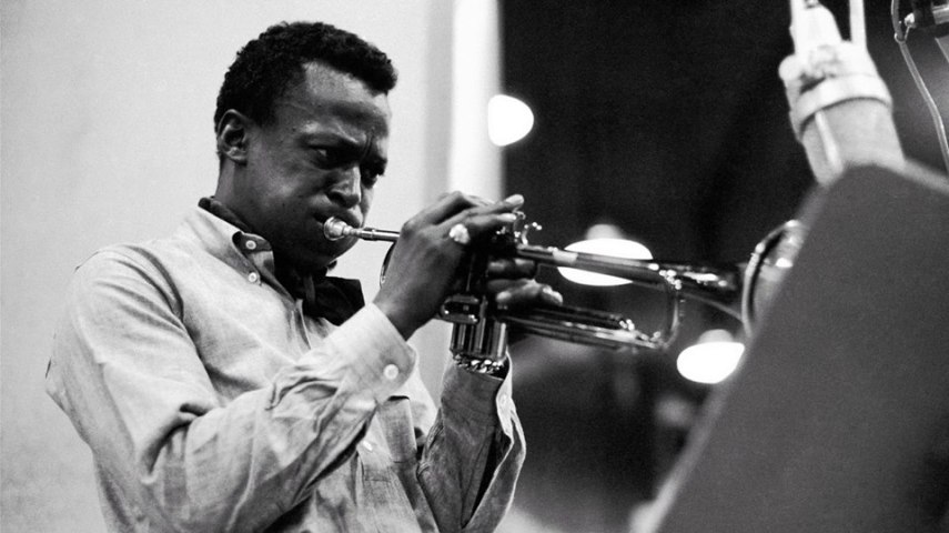 Miles Davis