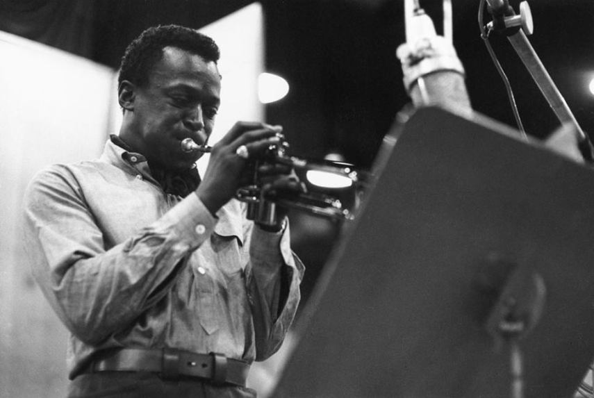 Miles Davis