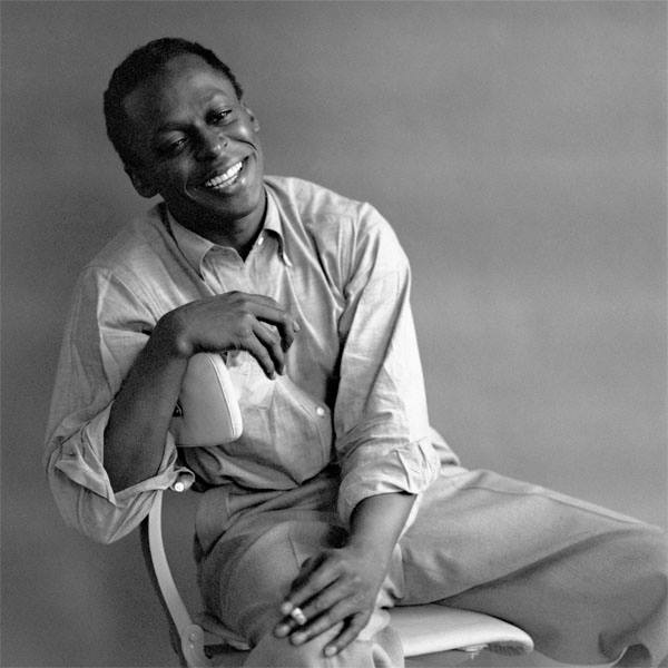 Miles Davis