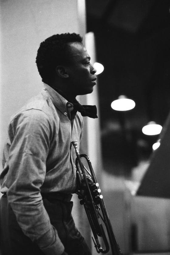 Miles Davis