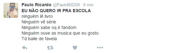 O que é fandom mesmo? :p