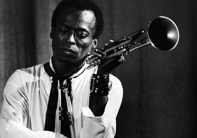 Miles Davis