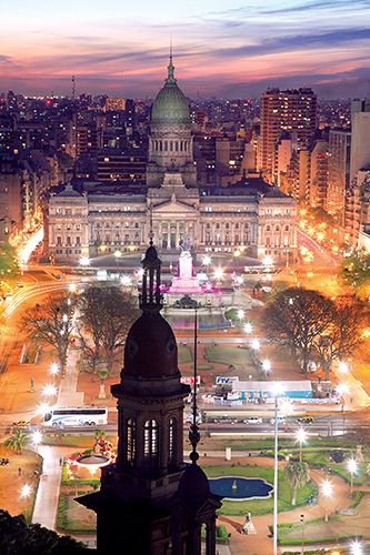 Quando ir: Buenos Aires é melhor na primavera, entre setembro e novembro, ou no outono, de março a maio. Para a Patagônia, a melhor época vai de dezembro a fevereiro, mas os preços são mais altos neste período