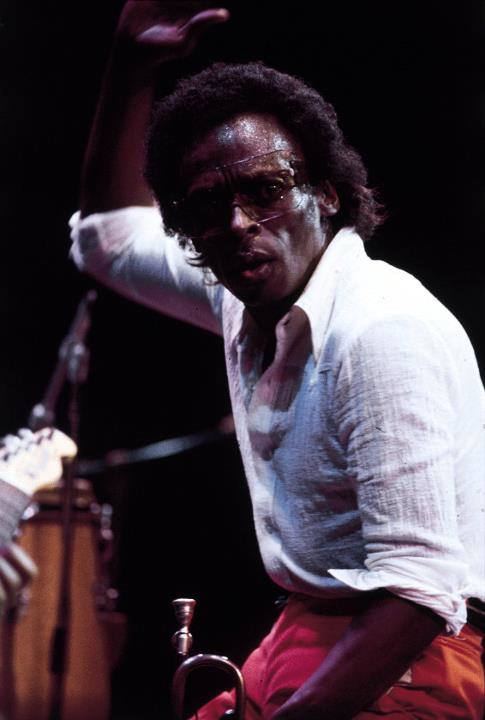 Miles Davis