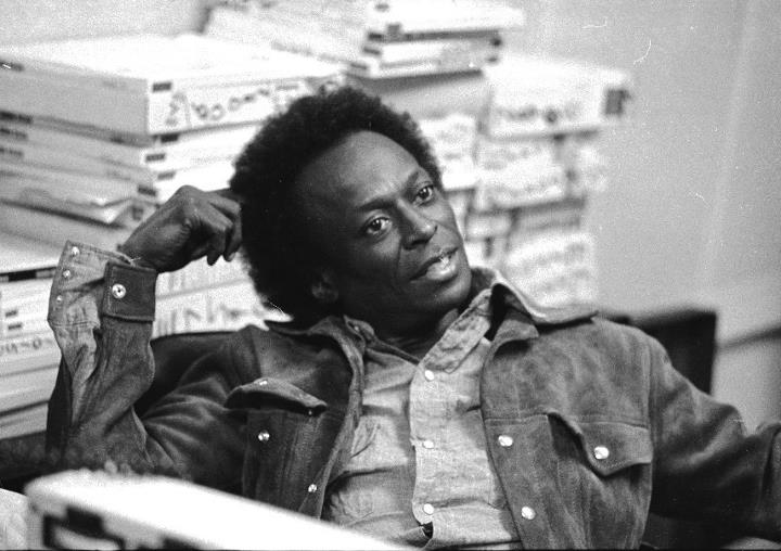 Miles Davis