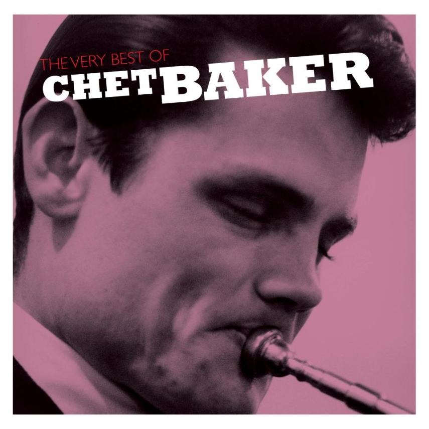 Chet Baker